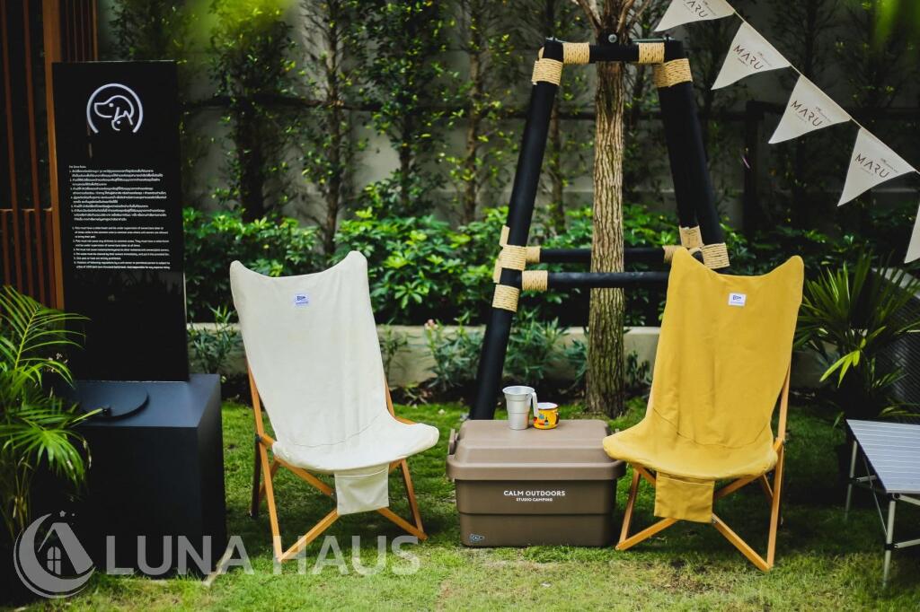 MARU Ekkamai 2 (มารุ เอกมัย 2)