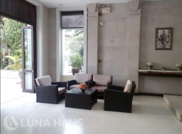 The Bangkok Sukhumvit 61 (เดอะ แบงค็อก สุขุมวิท 61)