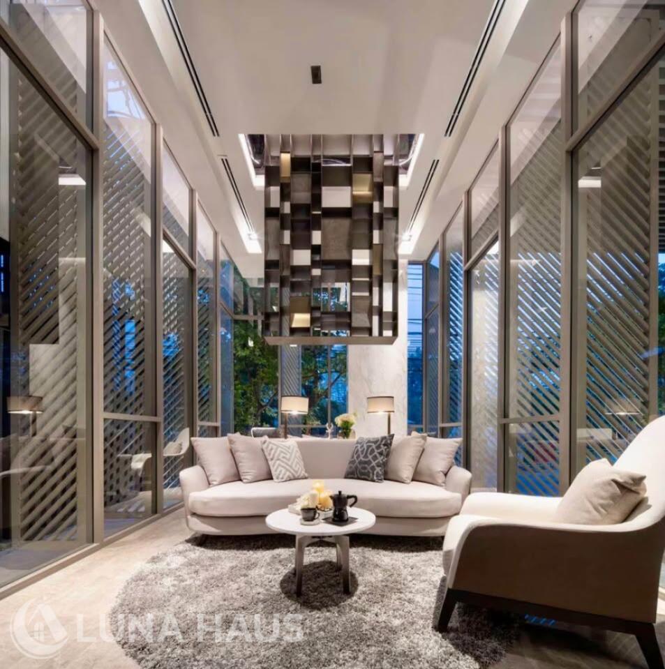 FYNN Sukhumvit 31 (ฟินน์ สุขุมวิท 31)