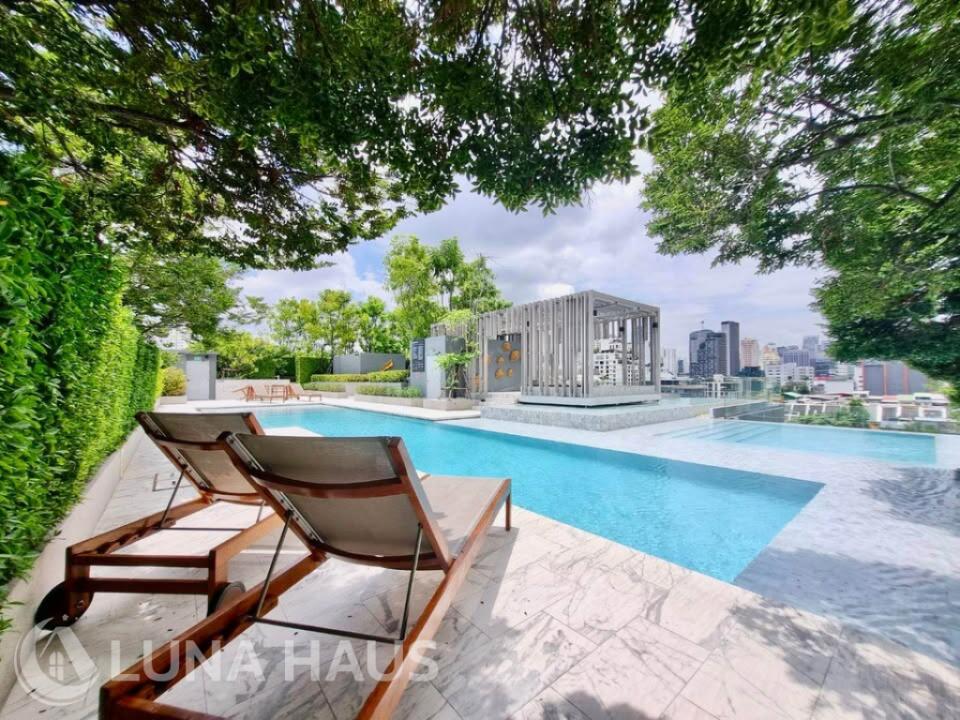 FYNN Sukhumvit 31 (ฟินน์ สุขุมวิท 31)