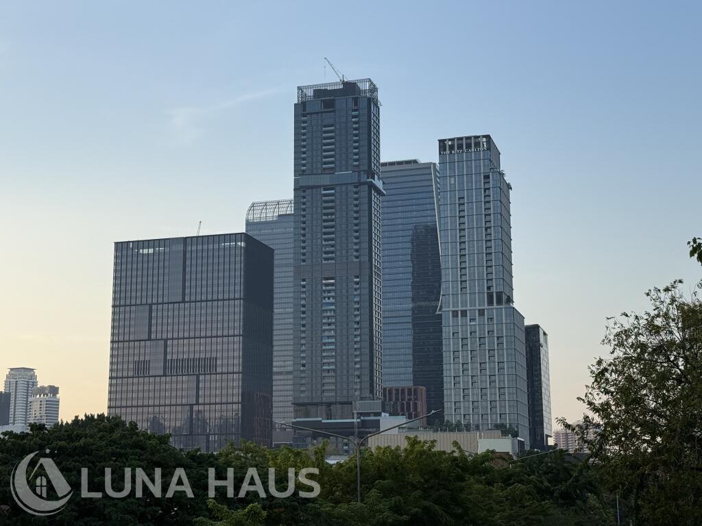 One89 Wireless (วัน เอทตี้ไนน์ ไวร์เลส)