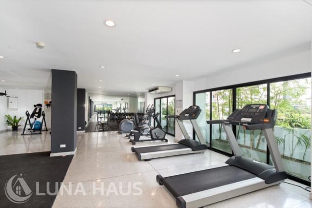 Ruamjai Heights (ร่วมใจ ไฮท์)