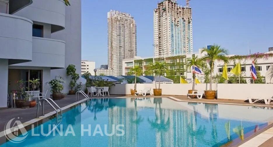 Ruamjai Heights (ร่วมใจ ไฮท์)