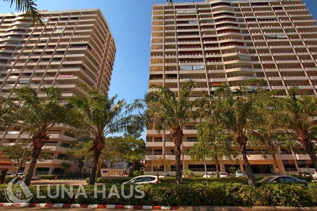 View Talay 3 (วิวทะเล 3)