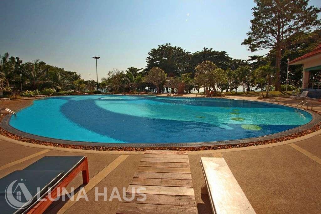 View Talay 3 (วิวทะเล 3)