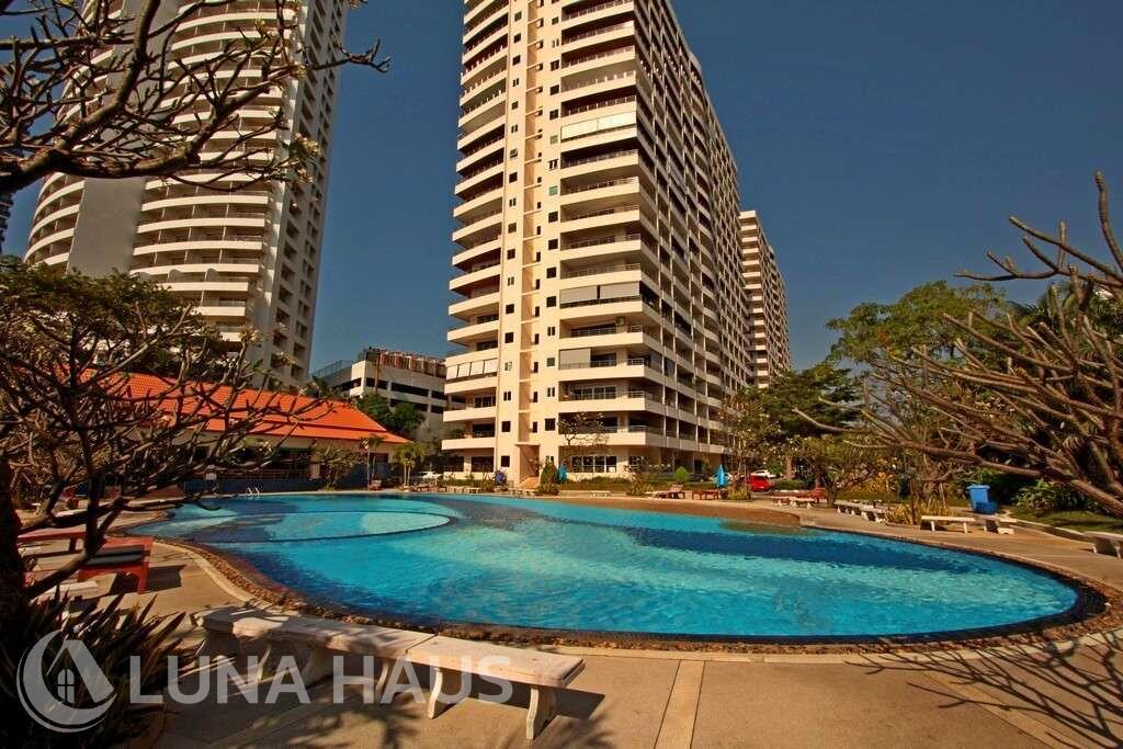 View Talay 3 (วิวทะเล 3)