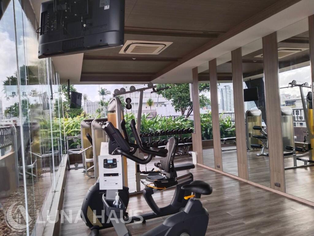 Art @ Thonglor 25 (อาร์ท แอท ทองหล่อ 25)