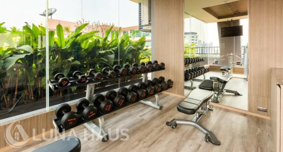 Art @ Thonglor 25 (อาร์ท แอท ทองหล่อ 25)