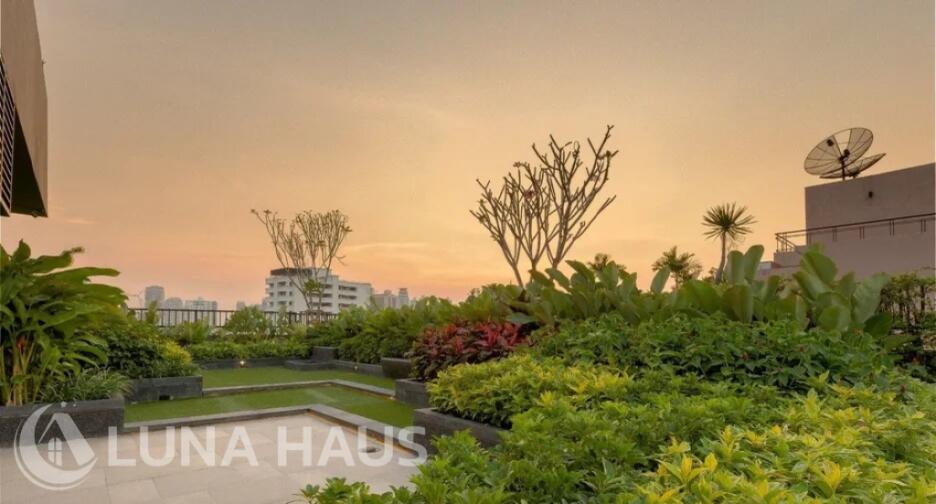 Art @ Thonglor 25 (อาร์ท แอท ทองหล่อ 25)