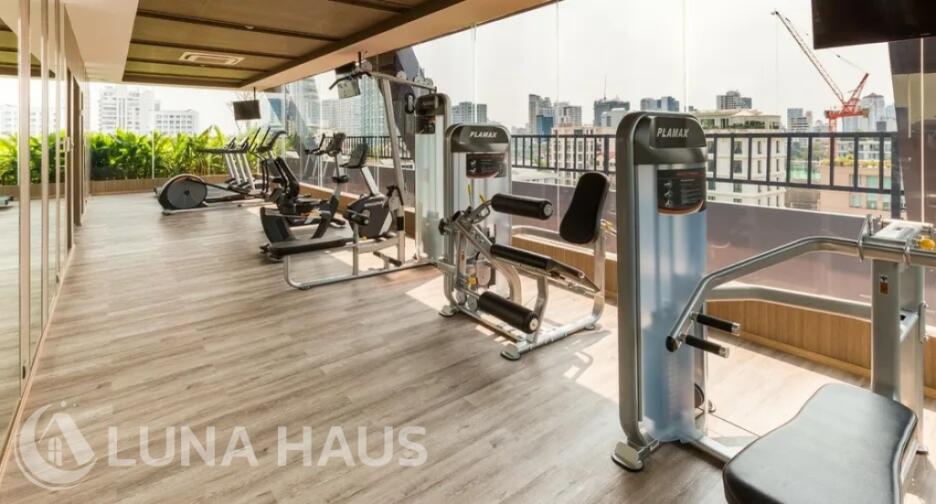 Art @ Thonglor 25 (อาร์ท แอท ทองหล่อ 25)