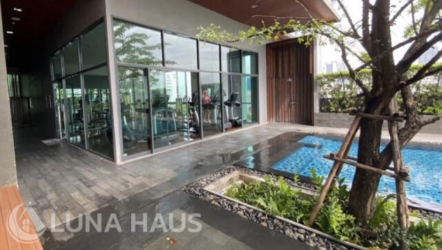 The Parco condominium (เดอะ พาร์โก คอนโดมิเนียม)