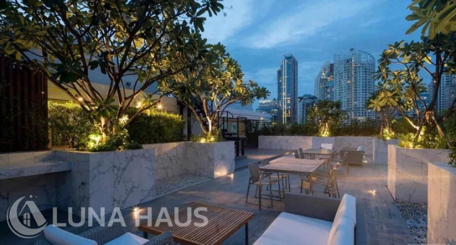 The Private Residence Rajdamri (เดอะ ไพรเวท เรสซิเด้นซ์ ราชดำริ)