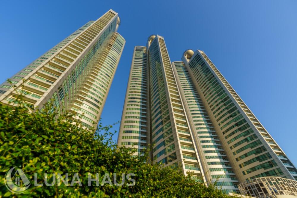 Millennium Residence (มิลเลนเนียม เรสซิเด้นส์)