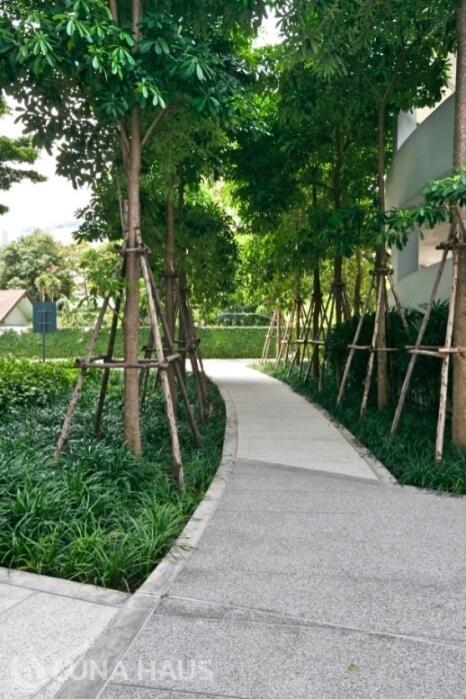 Millennium Residence (มิลเลนเนียม เรสซิเด้นส์)