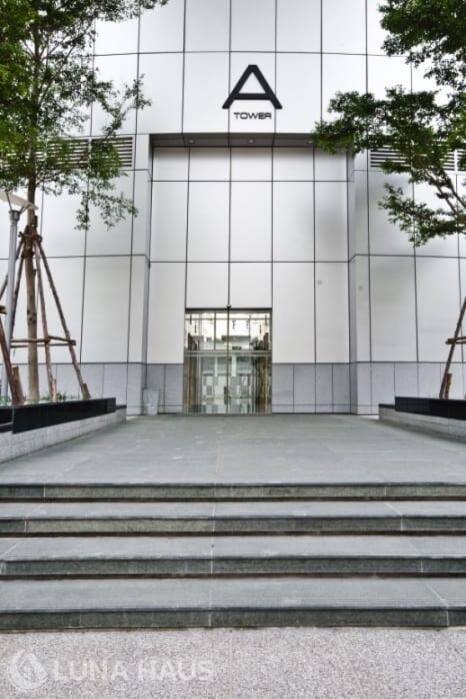 Millennium Residence (มิลเลนเนียม เรสซิเด้นส์)