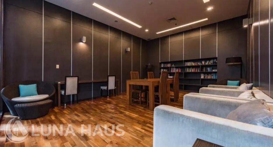 Amanta Lumpini (อมันตา ลุมพินี)