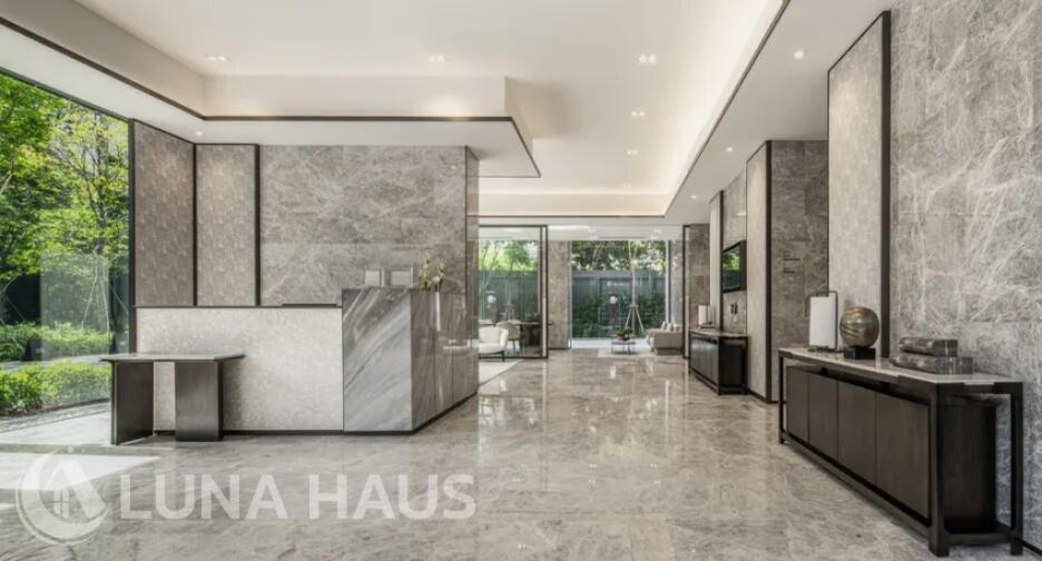 Tonson One Residence (ต้นสน วัน เรสซิเดนซ์)