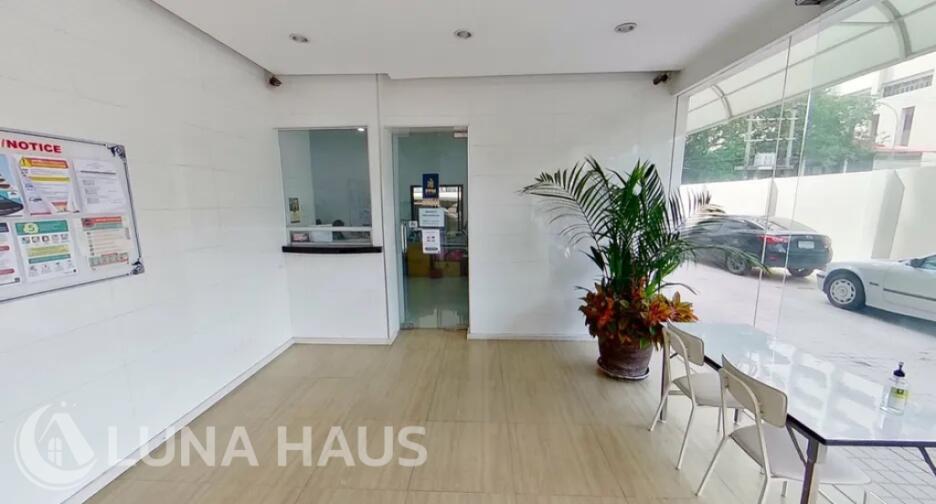 Prime Mansion One (ไพรม แมนชั่น วัน)