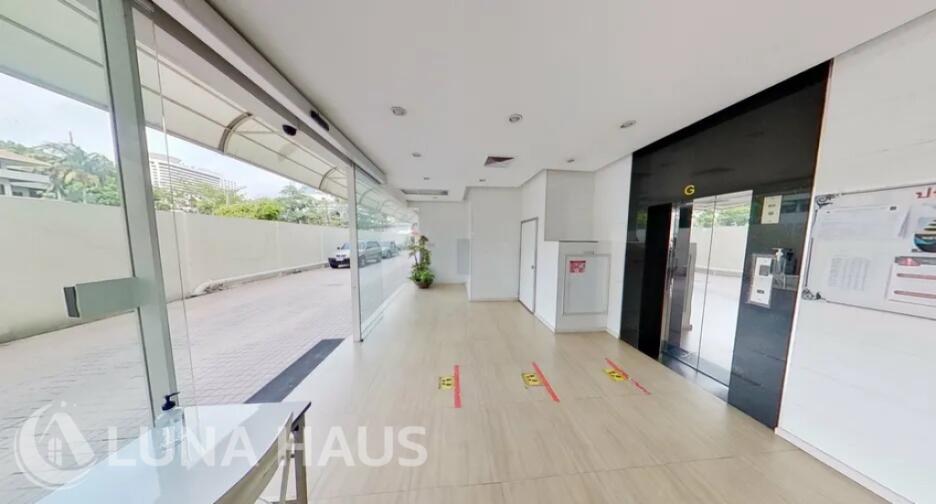 Prime Mansion One (ไพรม แมนชั่น วัน)