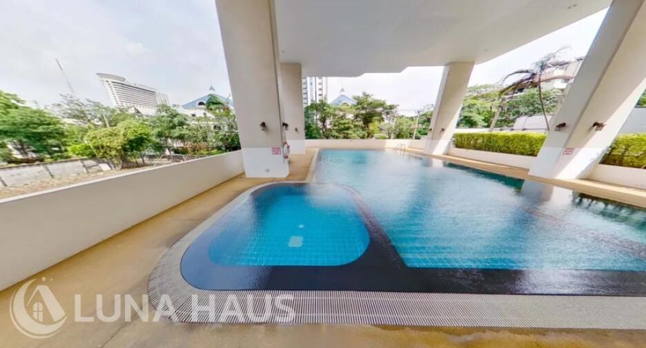 Prime Mansion One (ไพรม แมนชั่น วัน)