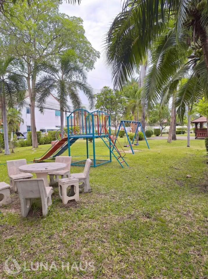 Green Field Villas 3 (กรีน ฟิล วิลล่า 3)