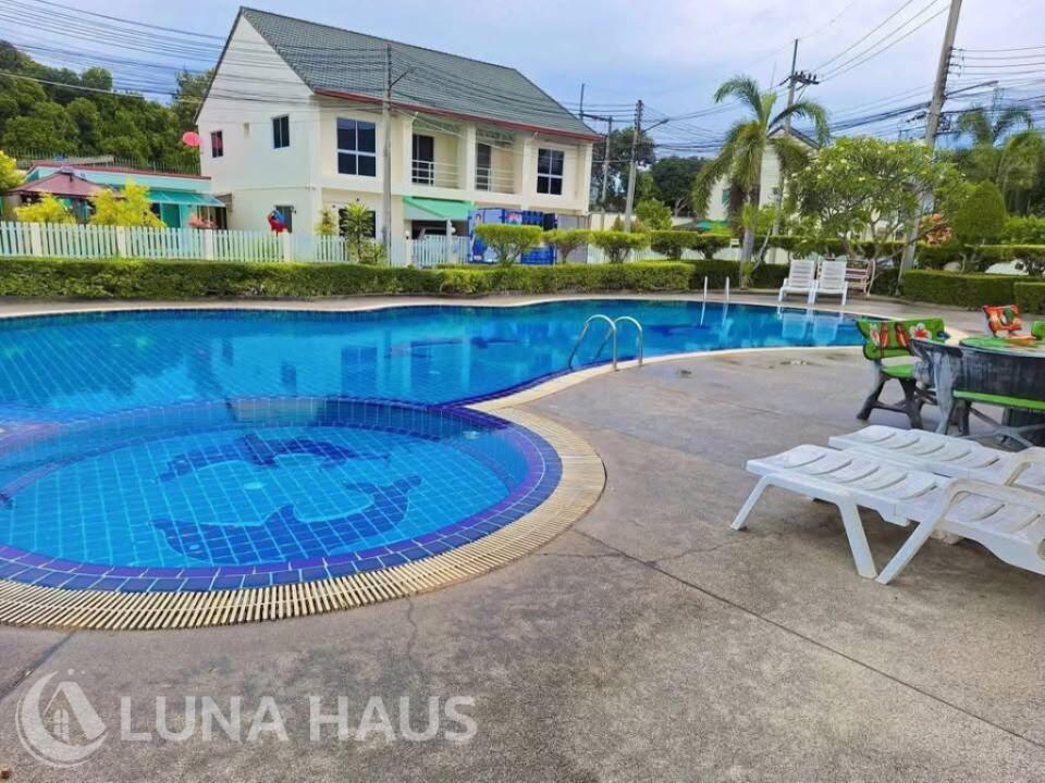 Green Field Villas 3 (กรีน ฟิล วิลล่า 3)