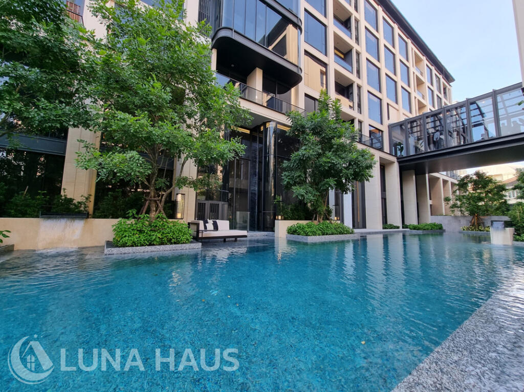 The Reserve 61 Hideaway (เดอะ รีเซิร์ฟ 61 ไฮด์อะเวย์)