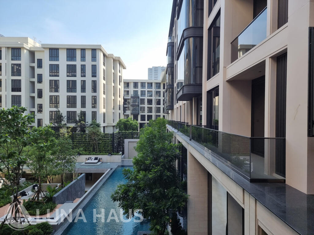 The Reserve 61 Hideaway (เดอะ รีเซิร์ฟ 61 ไฮด์อะเวย์)
