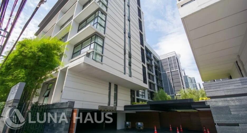 MODE Sukhumvit 61 (โหมด สุขุมวิท 61)