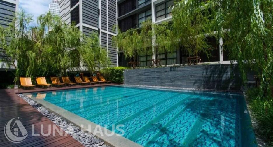 MODE Sukhumvit 61 (โหมด สุขุมวิท 61)