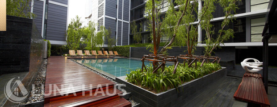 MODE Sukhumvit 61 (โหมด สุขุมวิท 61)