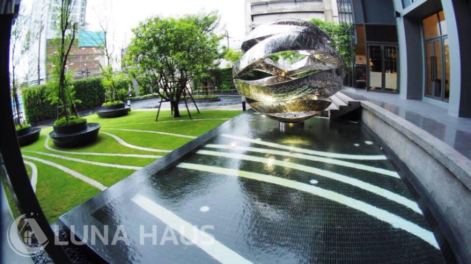 Rhythm Asoke (ริทึ่ม อโศก)