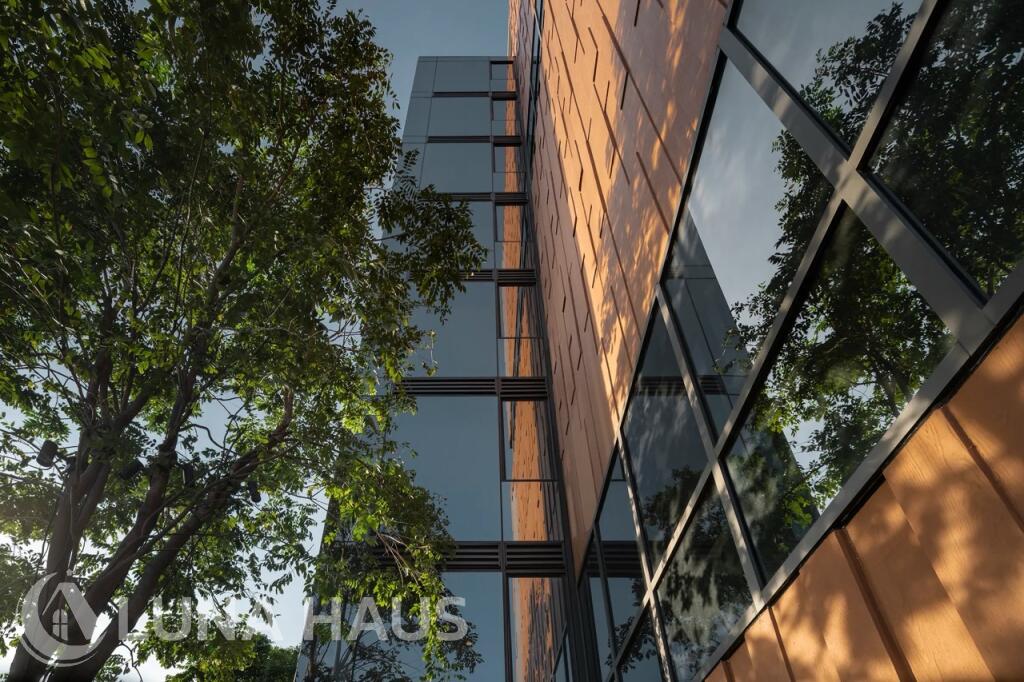 The Room Sukhumvit 38 (เดอะ รูม สุขุมวิท 38)