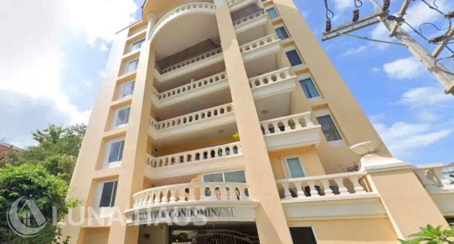 The Bay View Condominium