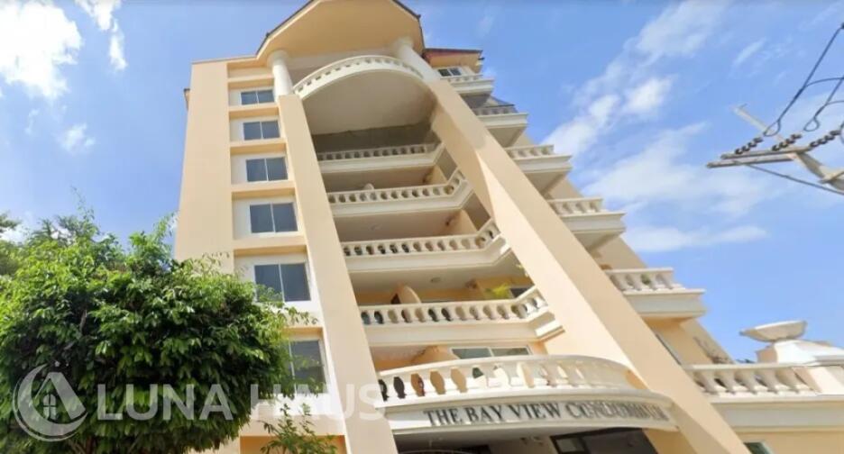 The Bay View Condominium