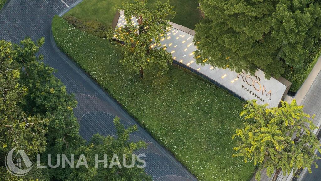 The Room Phayathai (เดอะ รูม พญาไท)