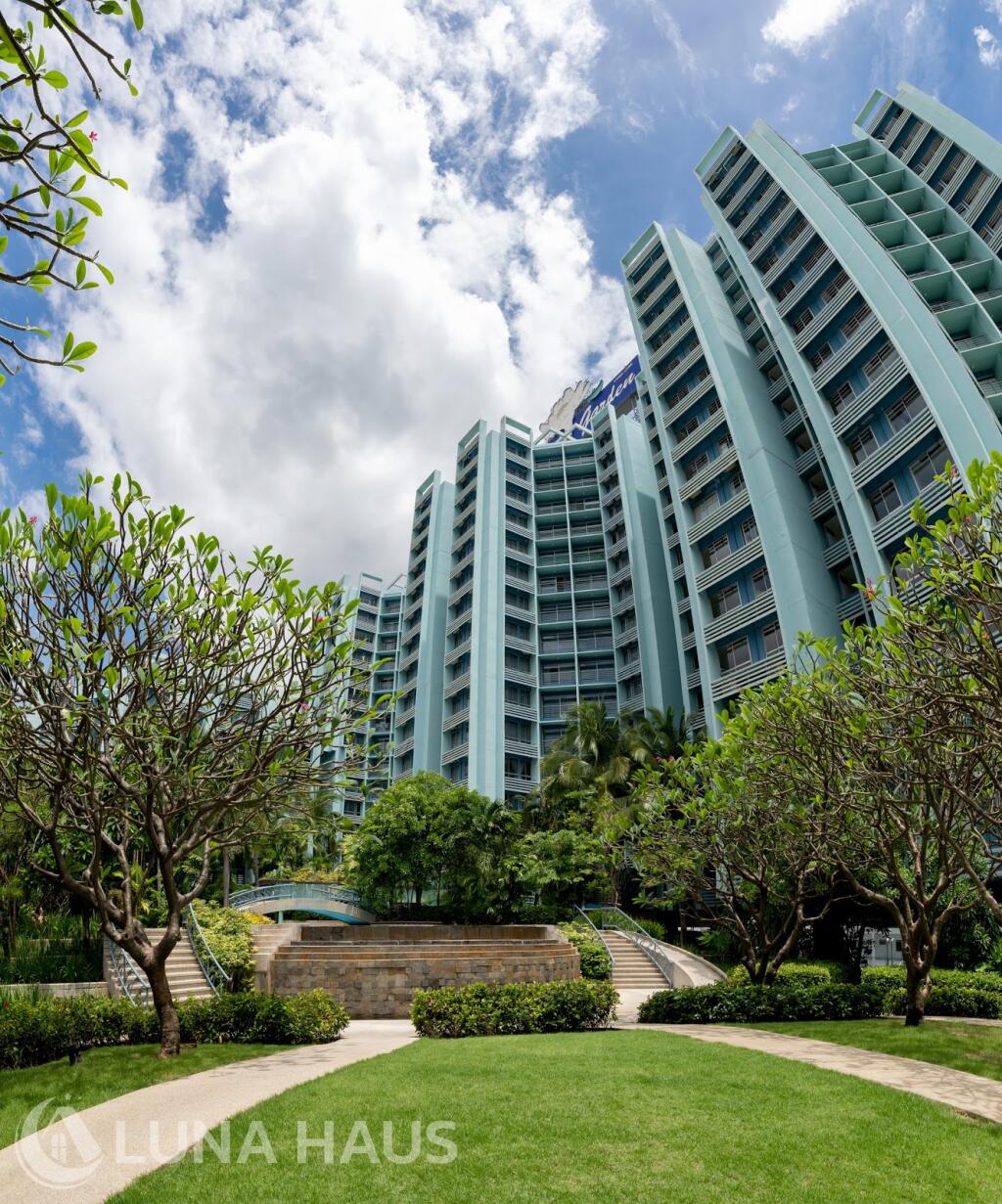 Bangkok Garden (บางกอก การ์เด้น)