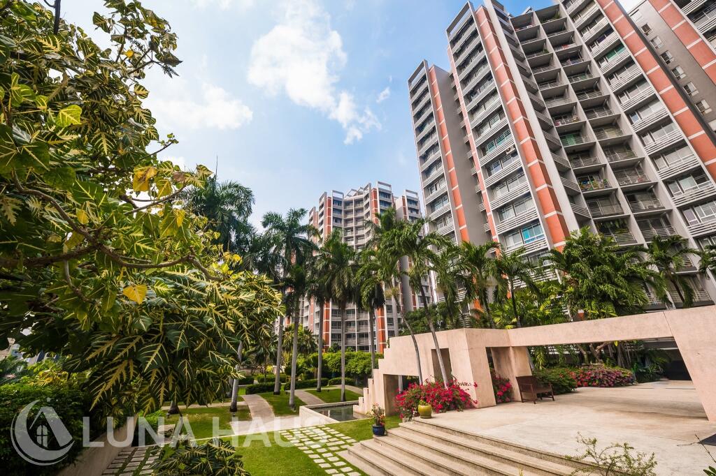 Bangkok Garden (บางกอก การ์เด้น)