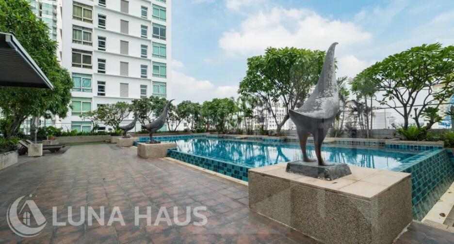 The Height Thonglor (เดอะ ไฮท์ ทองหล่อ)