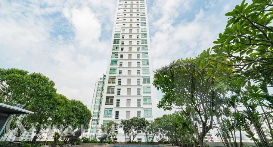 The Height Thonglor (เดอะ ไฮท์ ทองหล่อ)