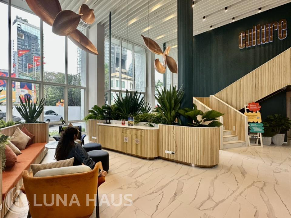 Culture Thonglor (คัลเจอร์ ทองหล่อ)