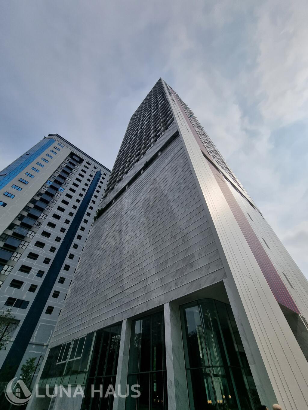 Culture Thonglor (คัลเจอร์ ทองหล่อ)