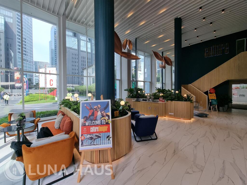 Culture Thonglor (คัลเจอร์ ทองหล่อ)