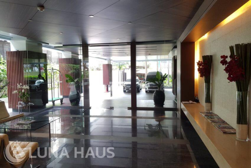 Le Raffine Jambunuda Sukhumvit 31