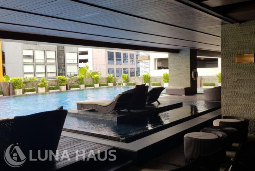 Le Raffine Jambunuda Sukhumvit 31
