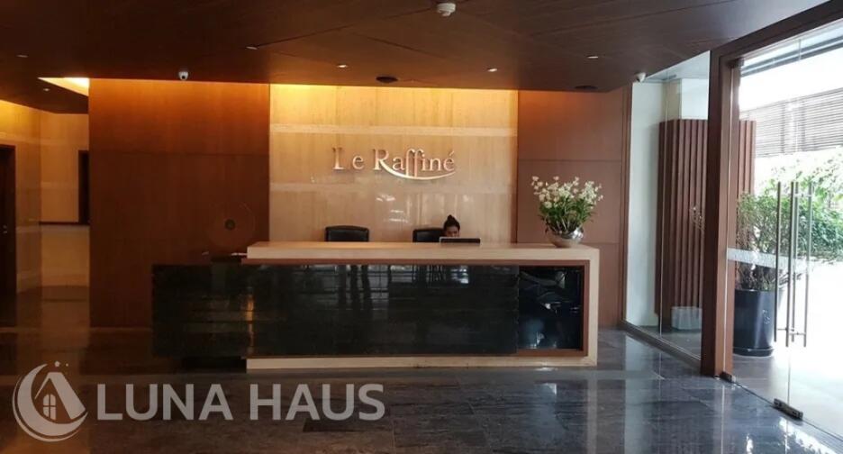 Le Raffine Jambunuda Sukhumvit 31