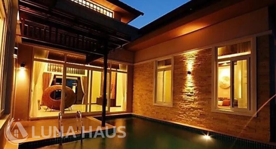 Baan Sirisa 16 (บ้านสิริศา 16)