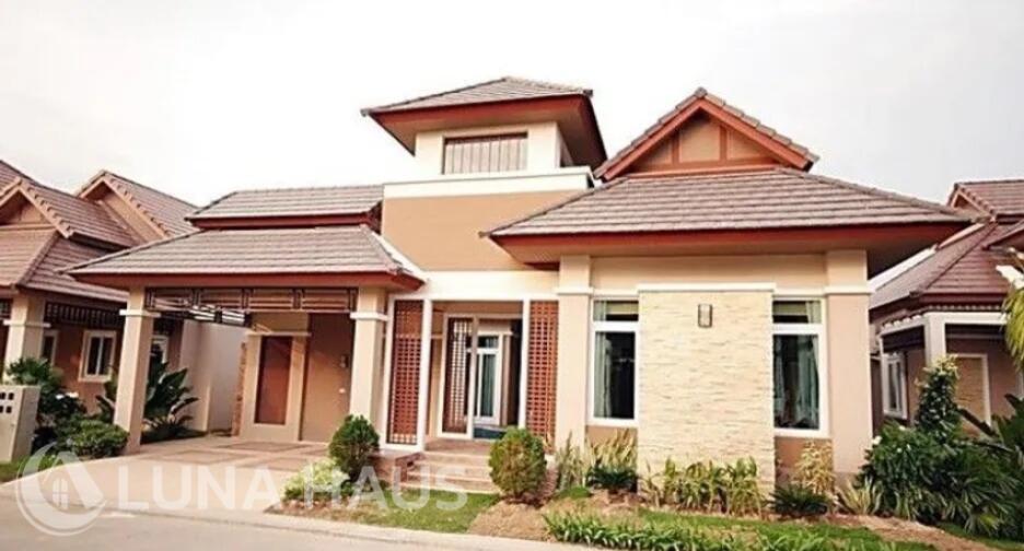 Baan Sirisa 16 (บ้านสิริศา 16)