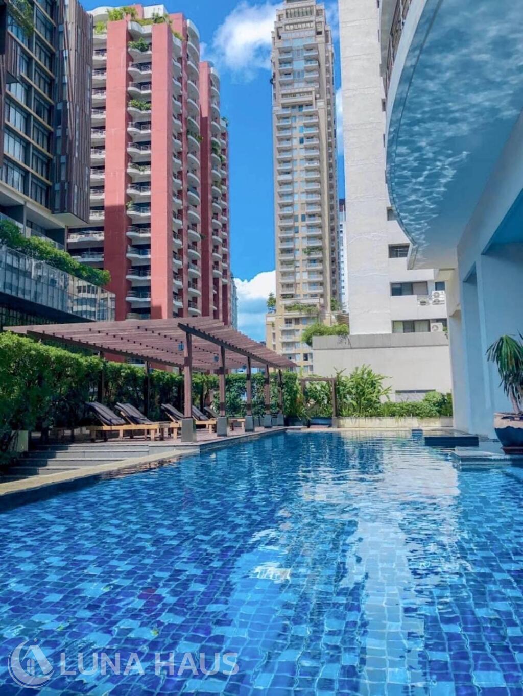 The Rajdamri (เดอะ ราชดำริ)