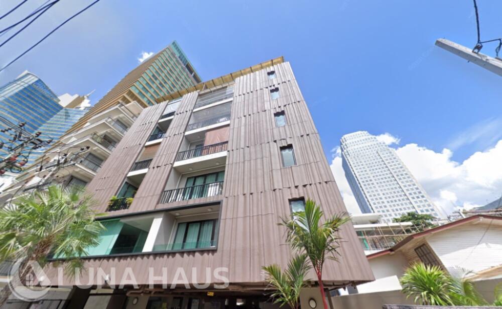 Le Cote Sukhumvit 14 (เลอ โคเต้ สุขุมวิท 14)